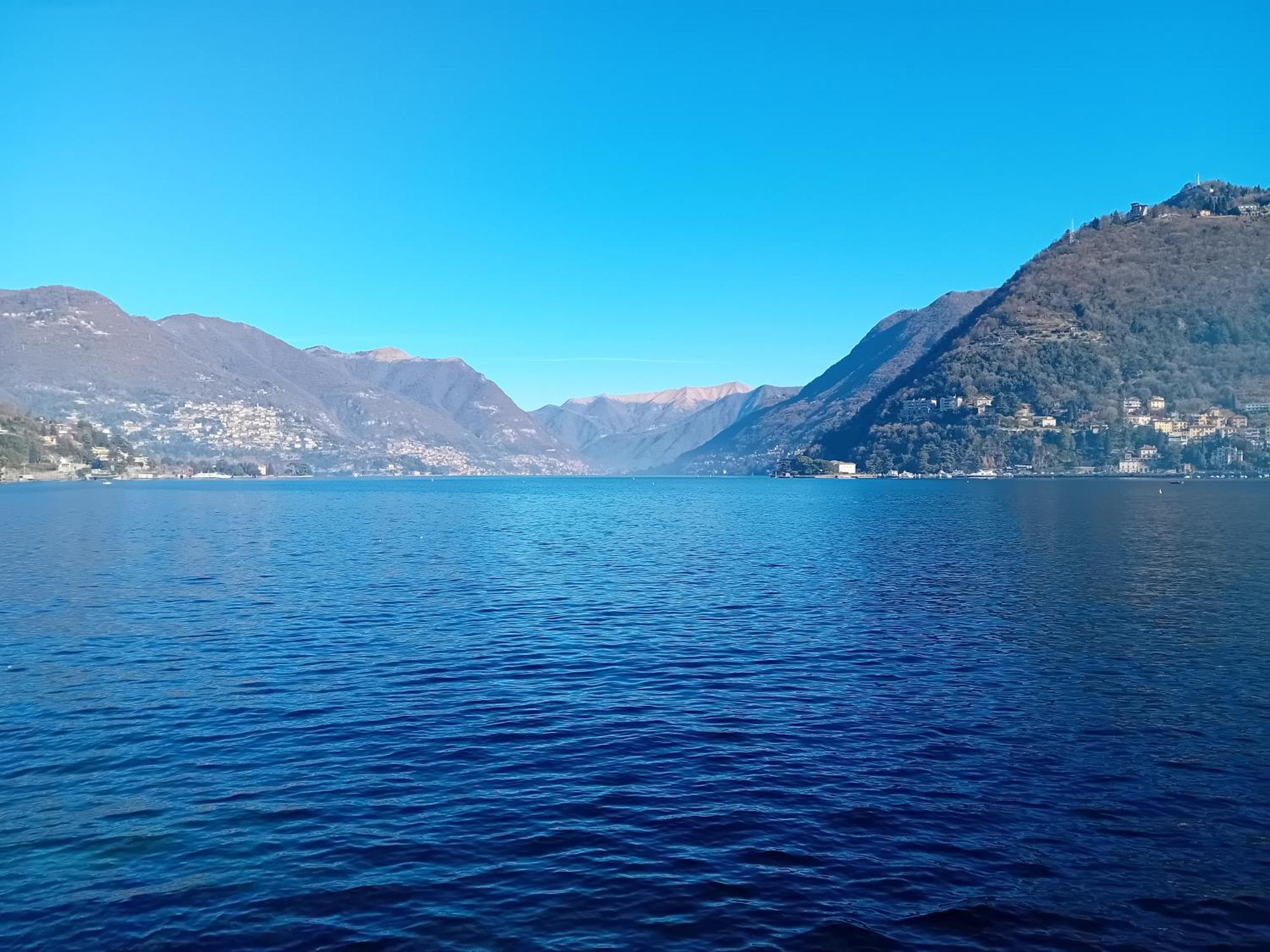 The Convo Lake Como Dış mekan fotoğraf